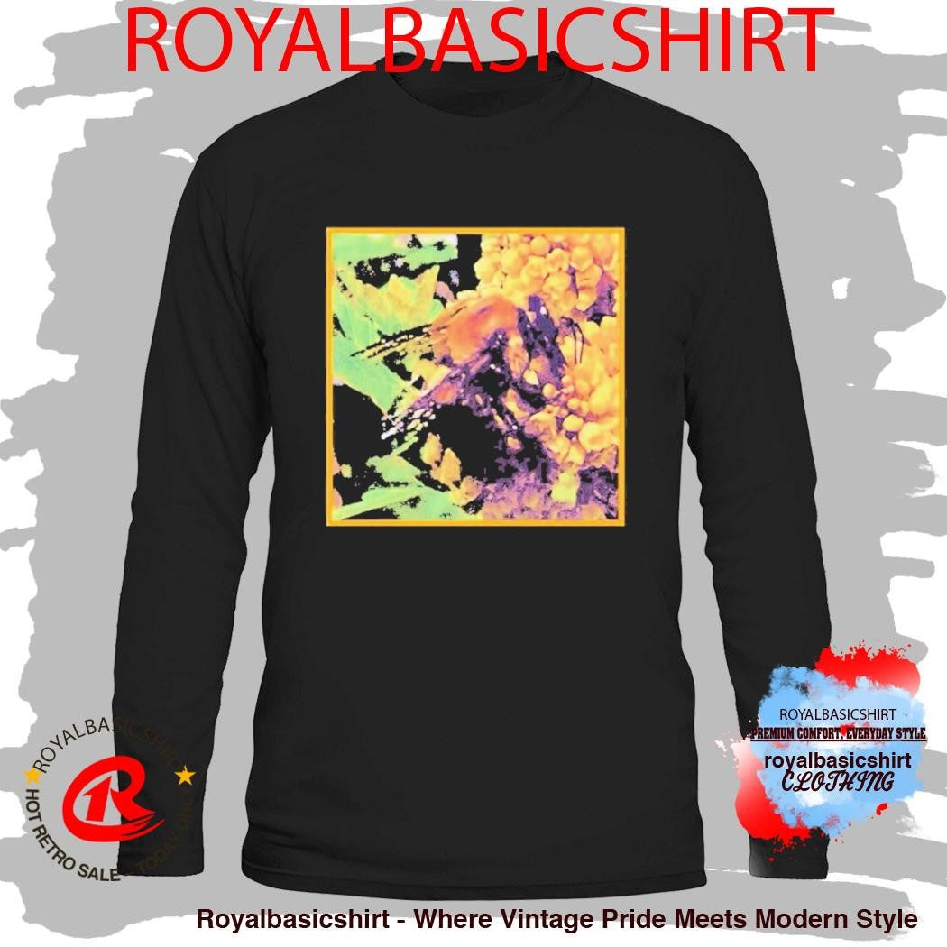 Broncho Natural Pleasure Bee Shirt
