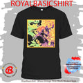 Broncho Natural Pleasure Bee Shirt