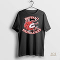 Official Buffalo Beholders Fictional Sports Team Shirt