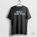 Official Built For This Blue Jays Postseason