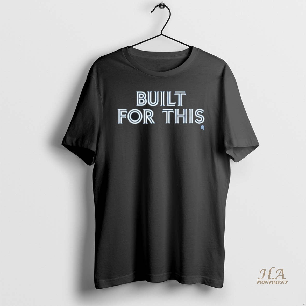 Official Built For This Blue Jays Postseason