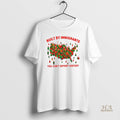 Official Built By Immigrants You Can Deport History Christmas