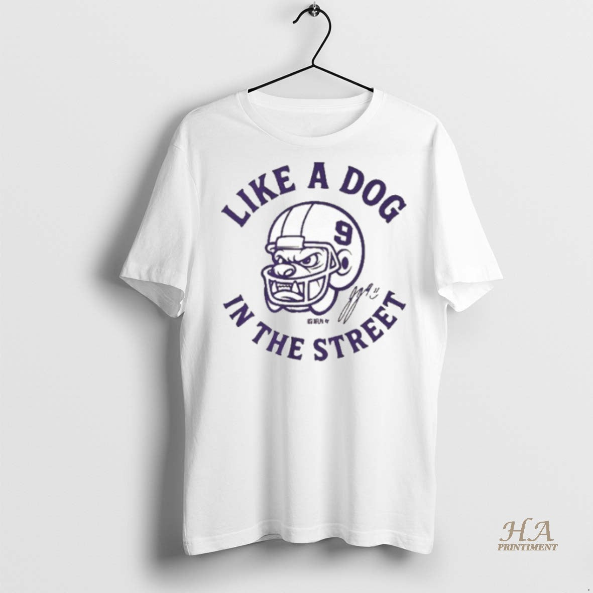 Official Bwf2ddiu J J Shirt