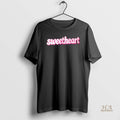 Official Cameron Barnes 9 Sweetheart