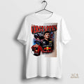 Official Camiseta Max Verstappen Graphic Shirt