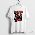 Official Camiseta Max Verstappen Graphic