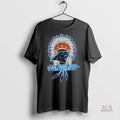 Official Carolina Panthers Football X Native American Shirt
