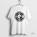 Official Chain Gang Soldier You Want Some Come Get Some
