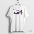 Official Chance Go Directly Toarkham Do Not Pass Go Do Not Collect 200 Shirt