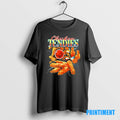 Official Chicken Tendies Graphic Tee Sweater