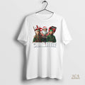 Official Chinglebells Jingle Bells Christmas White