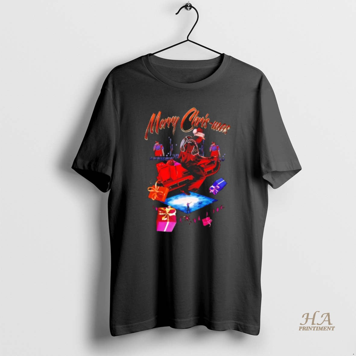 Official Chris Brown Merry Chris Mas One Night Only
