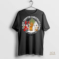 Official Claus Cryptid Christmas Camp Shirt