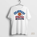 Official Clippers Athletics Los Angeles Logo Shirt