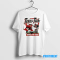 Official College Gameday Wreck Em Texas Tech Classic Runner Tee Sweater
