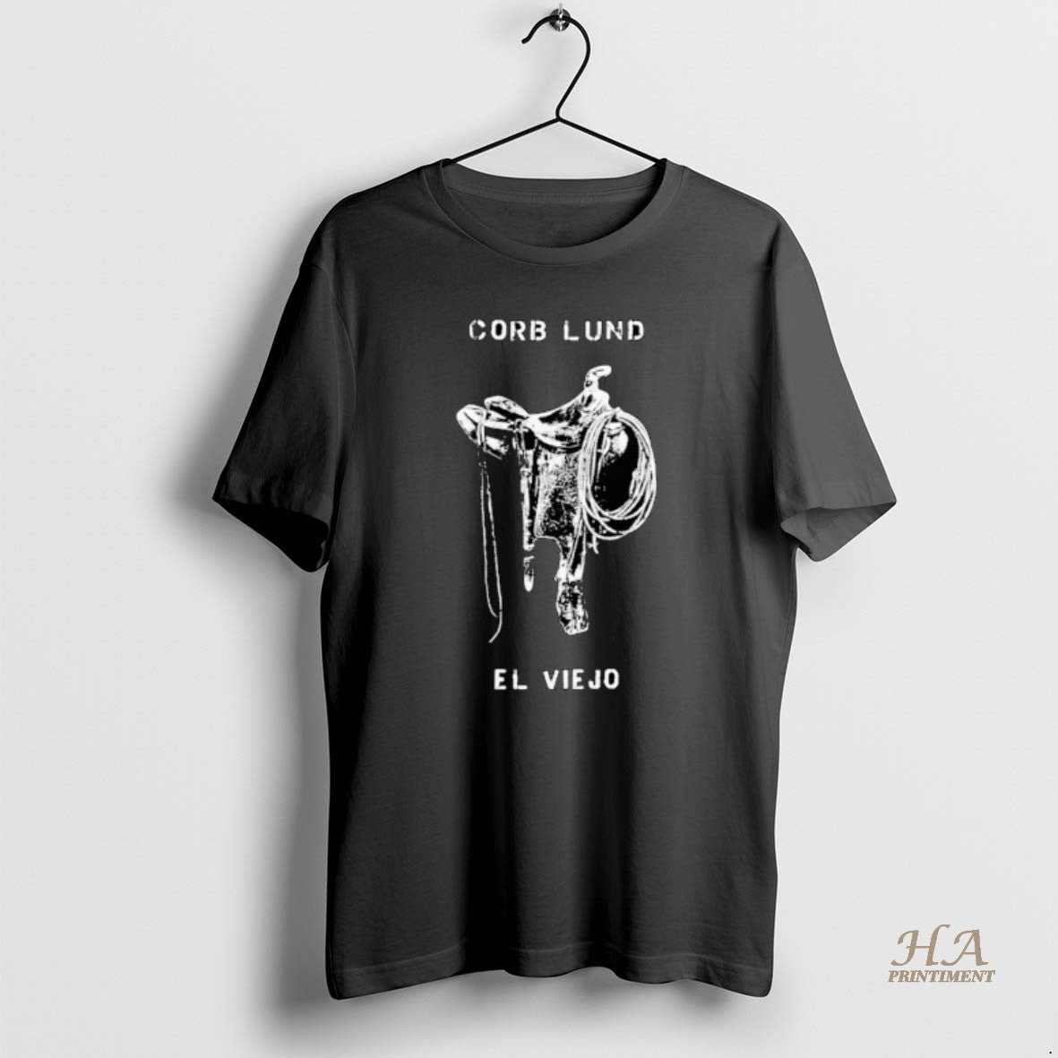 Official Corb Lund El Viejo