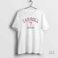 Official Corbin Carroll 7 Arizona Diamondbacks October Baseball