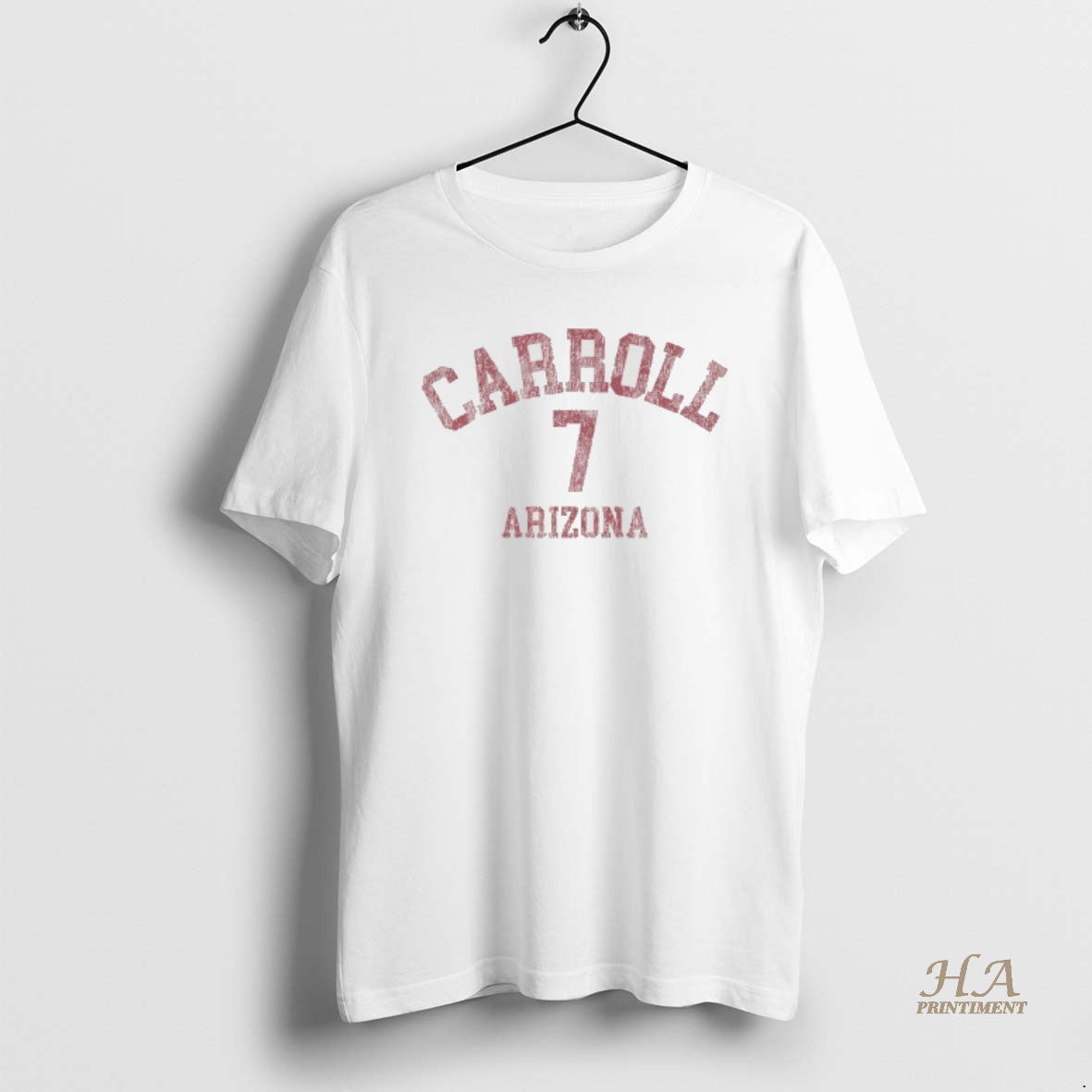 Official Corbin Carroll 7 Arizona Diamondbacks October Baseball