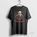 Official Count Orlok Be My Bloody Valentine