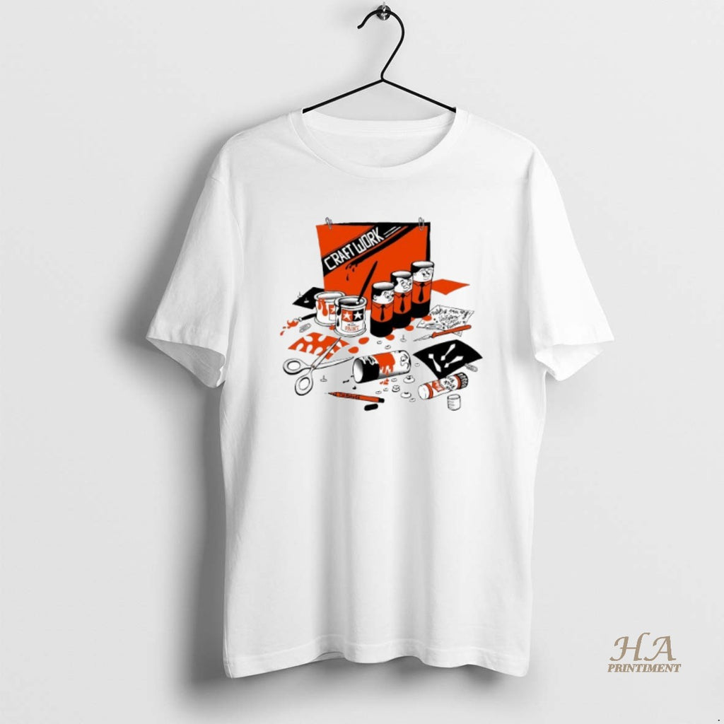 Official Craft Work