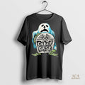 Official Creepcast Tombstone Shirt