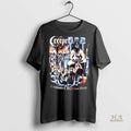 Official Creeper Sanguivore Mistress Of Death Comic Con 2025 Shirt