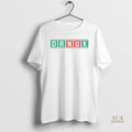 Official Drnuk Christmas White
