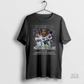 Official Dallas Cowboys In Memory Of Marshawn Kneeland Memories 2001 2025