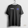 Official Dallas Cowboys Anti Social Social Club Shirt