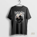 Official Darby Allin Sting Brothers In Paint Shirts