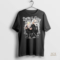 Official Darby Allin Sting Brothers In Paint Shirt