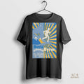 Official David Byrne In Denver Co On Nov 6 7 2025 Shirt