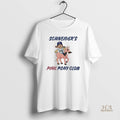 Official Davis Schneiders Pink Pony Club Toronto Blue Jays