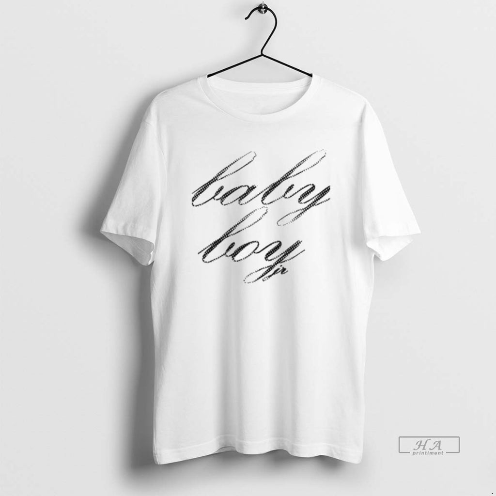 Official Deadair Baby Boy Baby