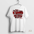 Official Dear Santa Please Put Some Kindness Stocking In Everyones This Year Love Shirt
