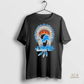 Official Detroit Lions Football X Native American Shirt