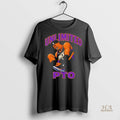 Official Devin Booker Unlimited Pto Black Shirt