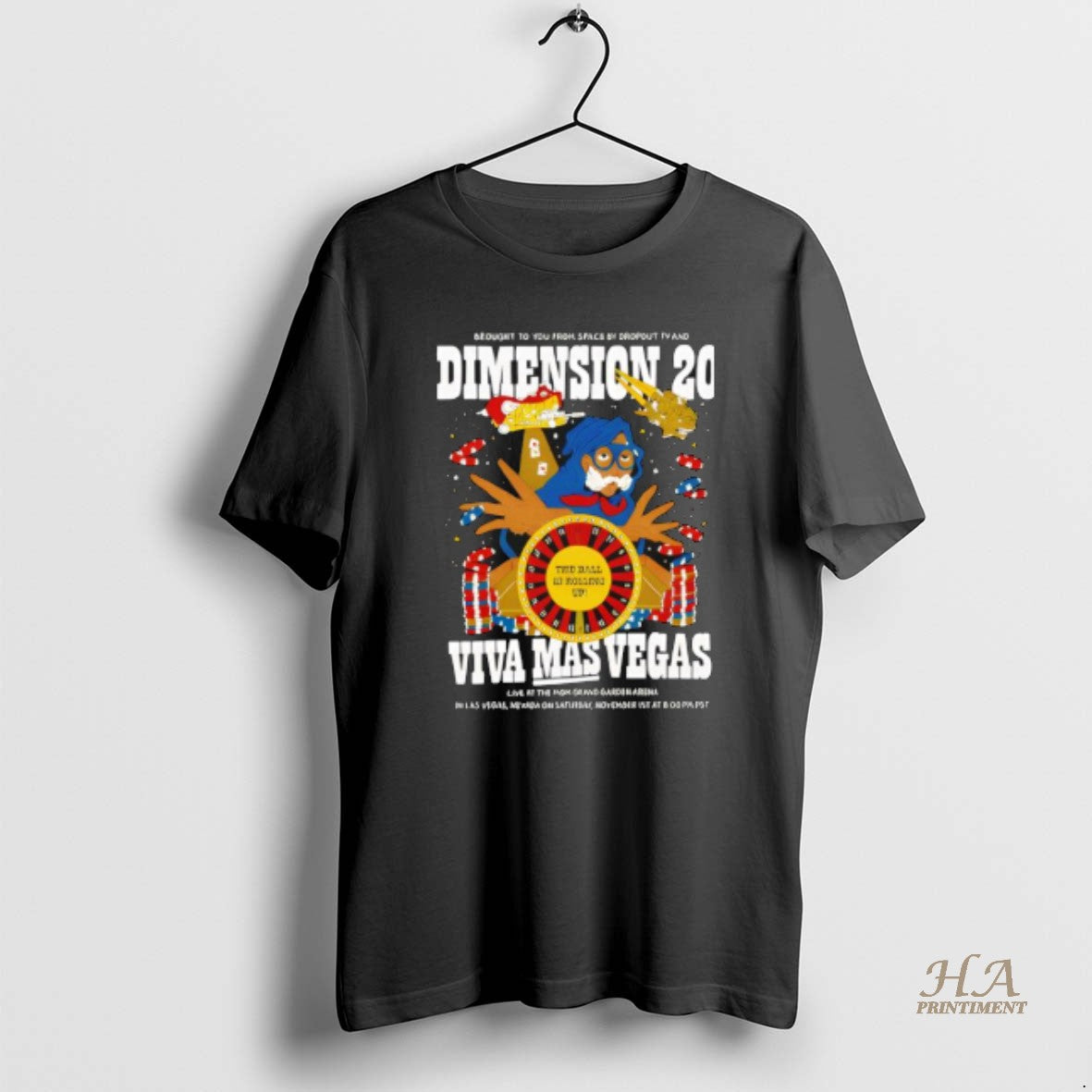 Official Dimension Fall Tour 2025