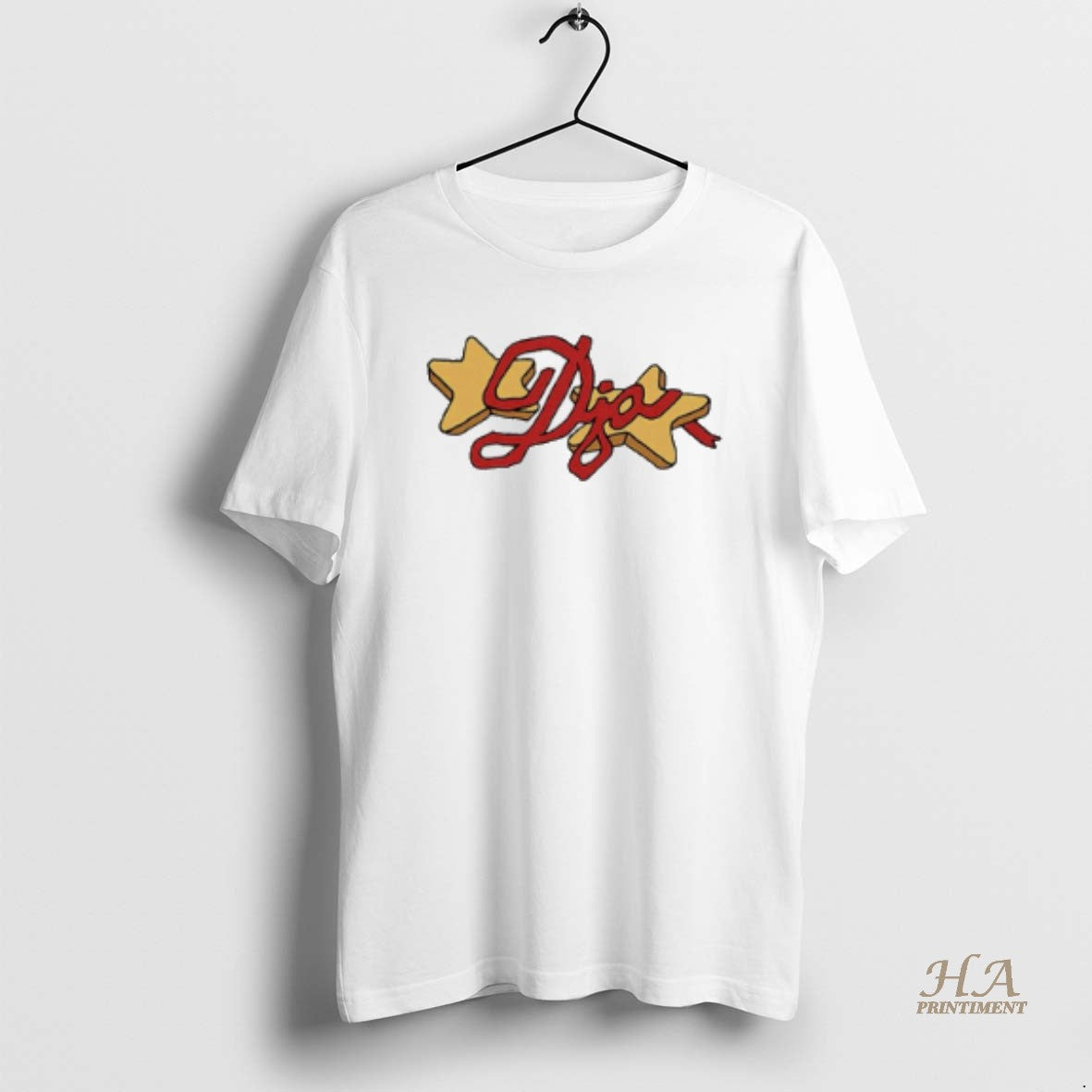 Official Djo Another Bite Tour 2025 Star Sweat