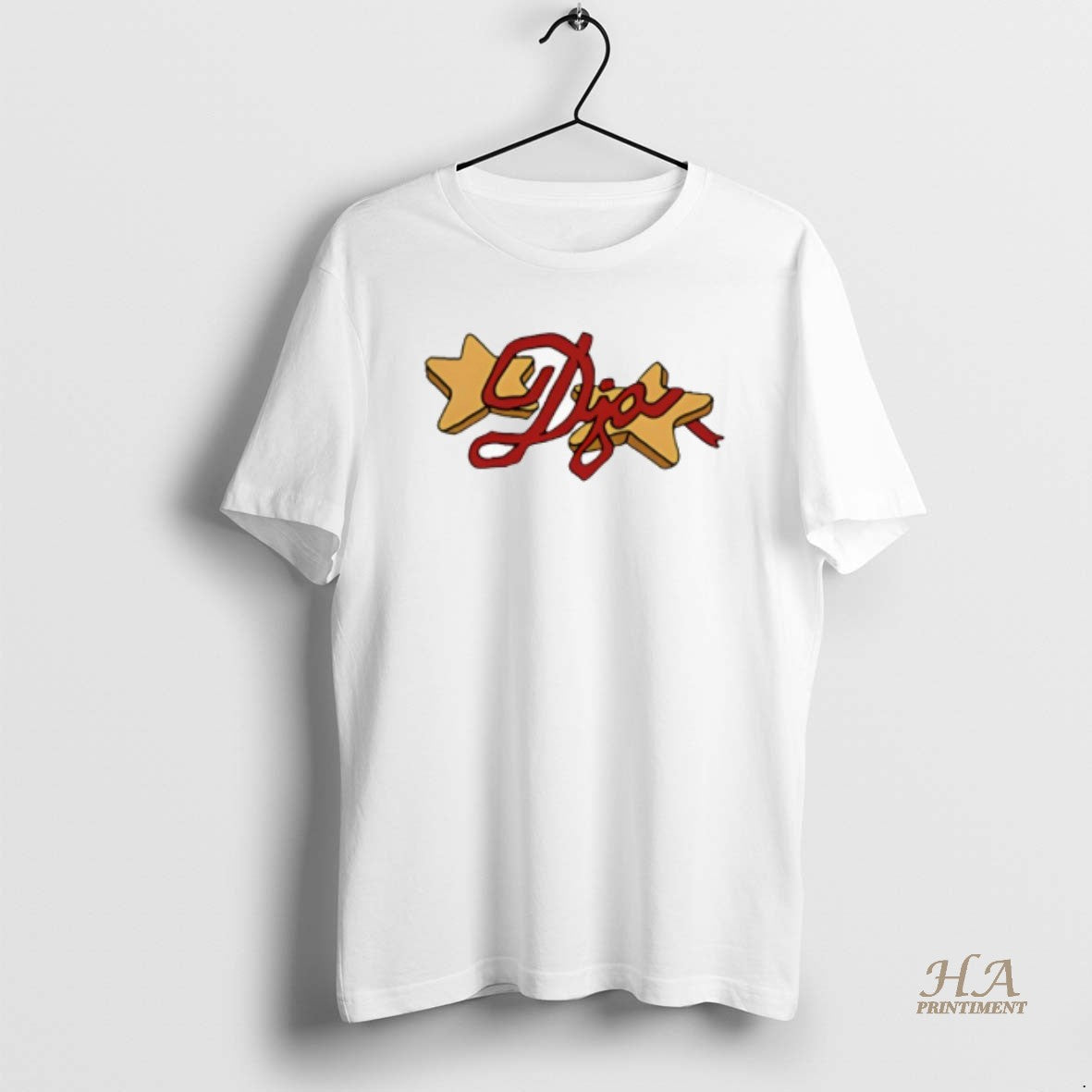 Official Djo Another Bite Tour 2025 Star