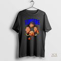 Official Dodger Row Shohei Ohtani Freddie Freeman Yoshinobu Yamamoto Mookie Betts