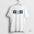Official Dodgers Blue Jays World Series Tor 5 5 Lad