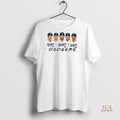 Official Dodgers Digital Los Angeles Dodgers Shirt