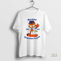 Official Dodgers Orange Cat Back To Back 2024 2025 World Series Champions