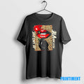 Official Doja Cat Tour Ma Vie World Tour 2025 Classic Black Tee Sweater