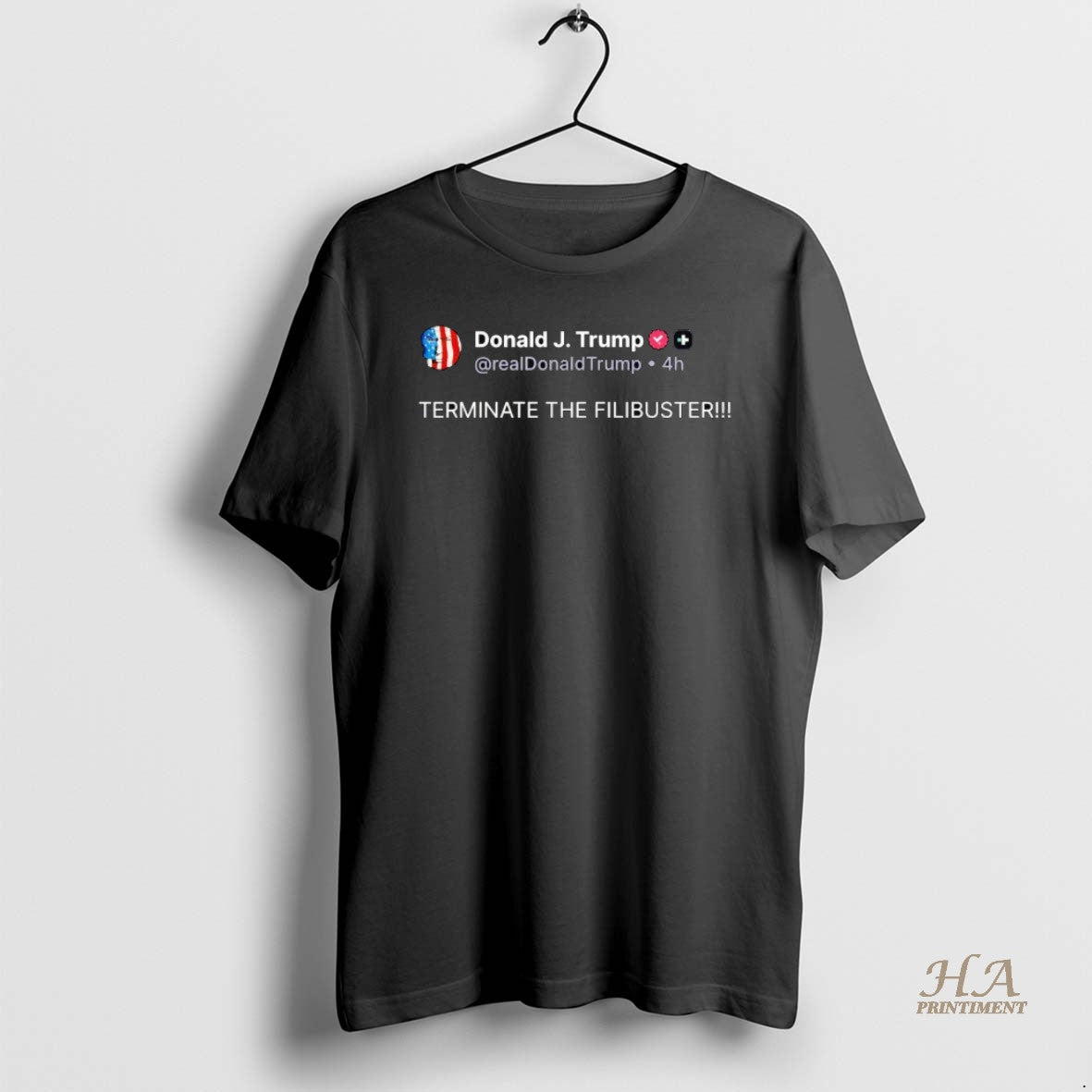 Official Donald J