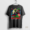 Official Donald Trump The Grinch Who Stole Christmas 2025 Shirt