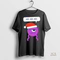 Official Dross Ho Ho Shirt