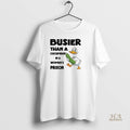 Official Duck Pickles Busier Than A Cucumber In A Womens Prison