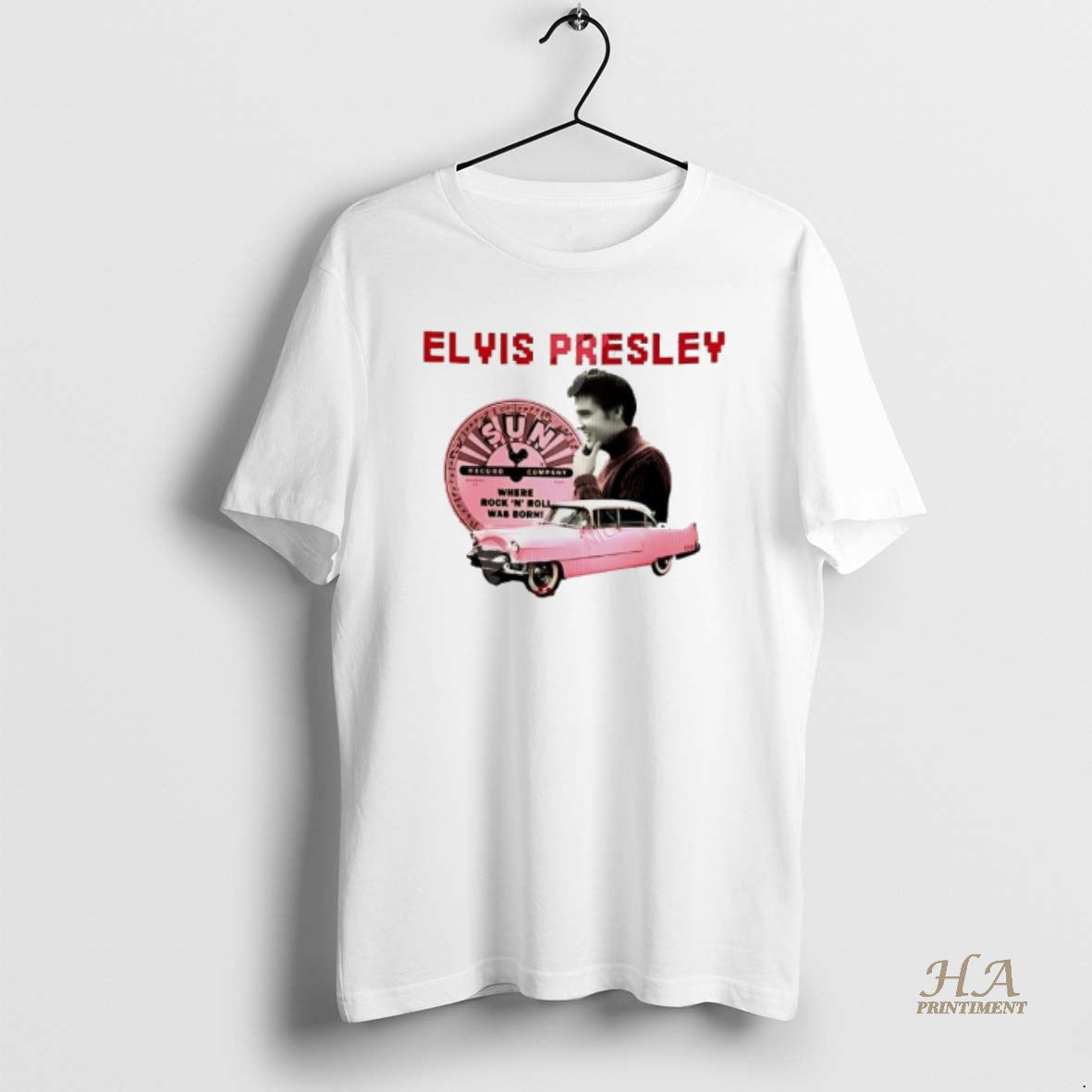 Official Elvis Presley Merry Christmas Limited Edition 2025